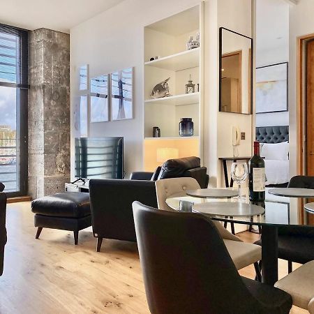 Luxurious 1 Bed Rwy Apartment Plymouth Zewnętrze zdjęcie
